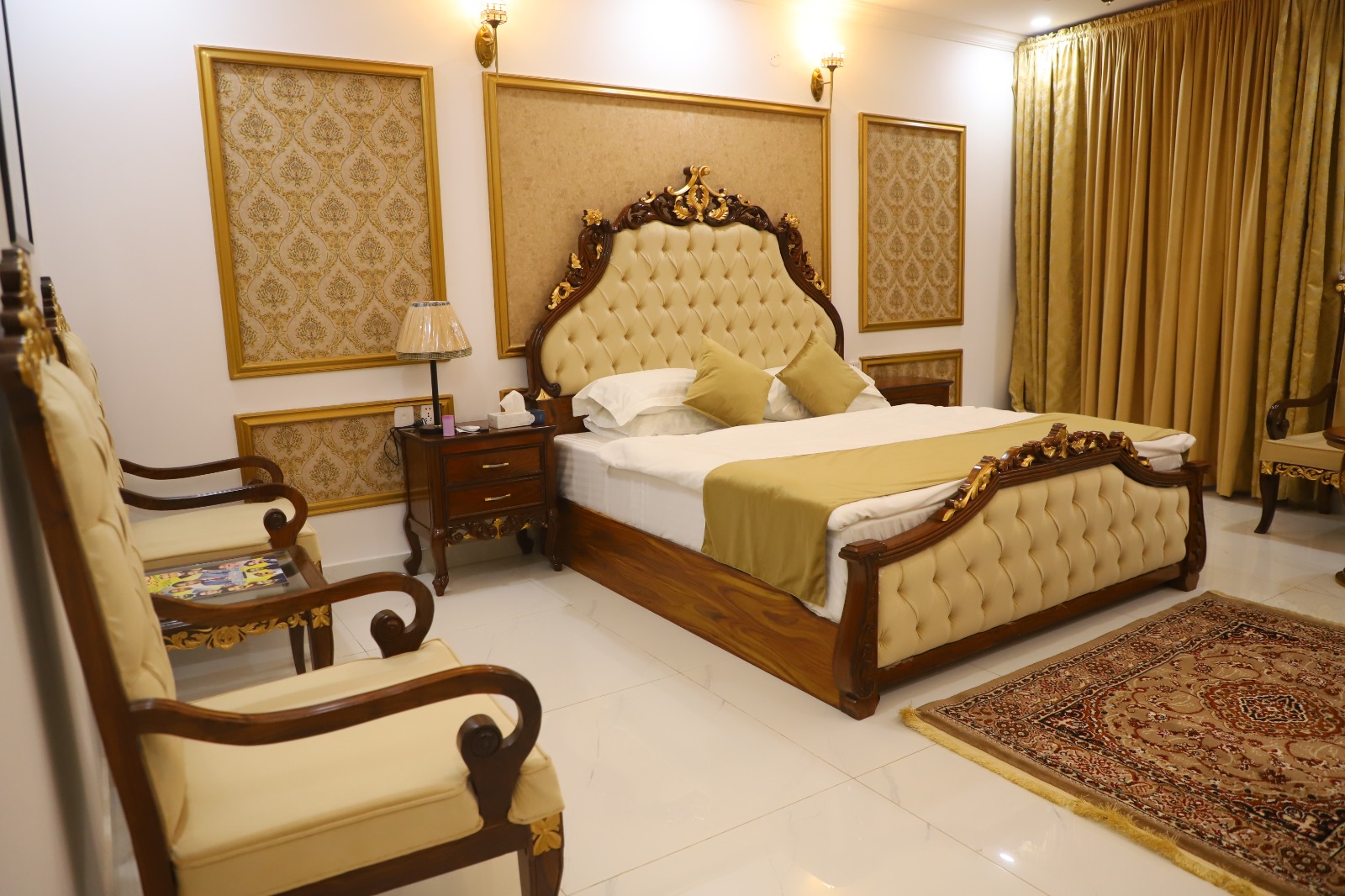Single Room